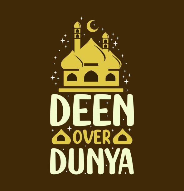 Deen & Dunya Vacation Program