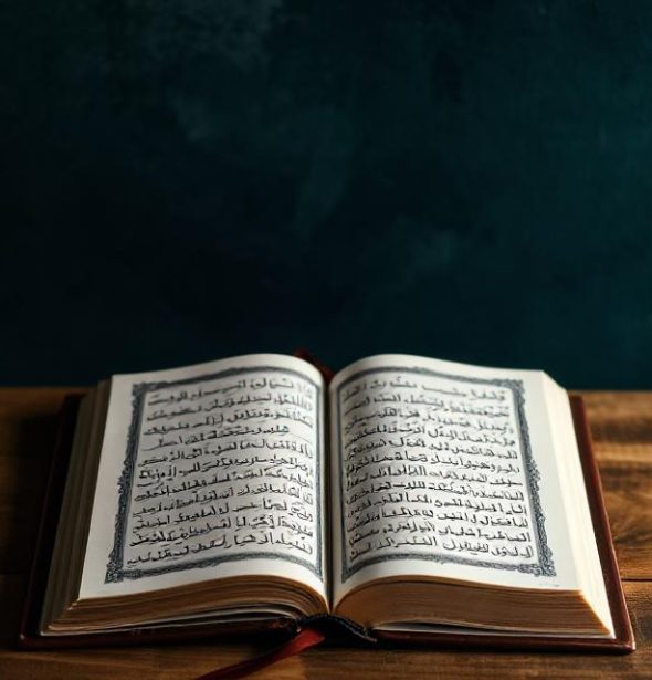 Summer Qur’an Camp 2025